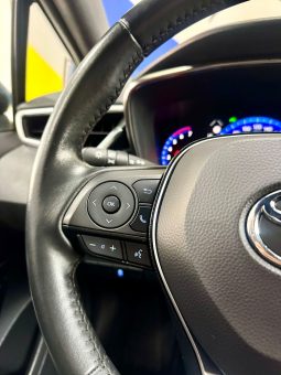 Toyota / Corolla Hybrid 125H lleno