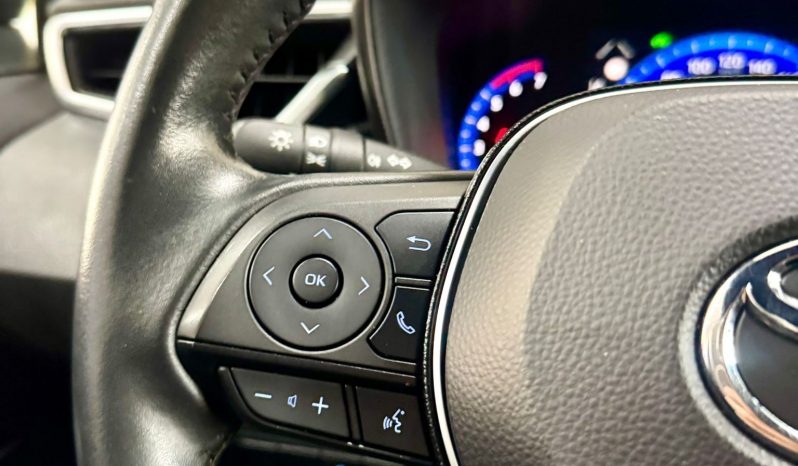 Toyota / Corolla Hybrid 125H lleno