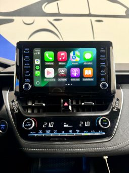 Toyota / Corolla Hybrid 125H lleno