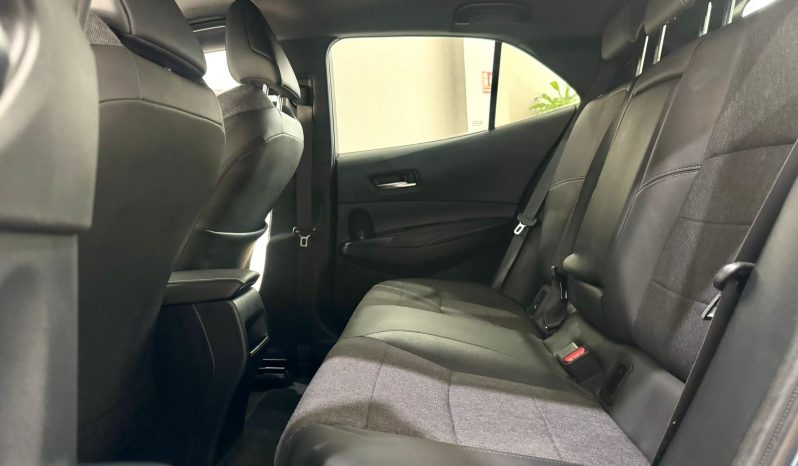 Toyota / Corolla Hybrid 125H lleno