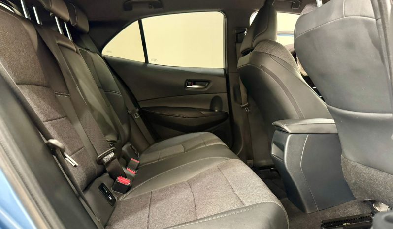 Toyota / Corolla Hybrid 125H lleno