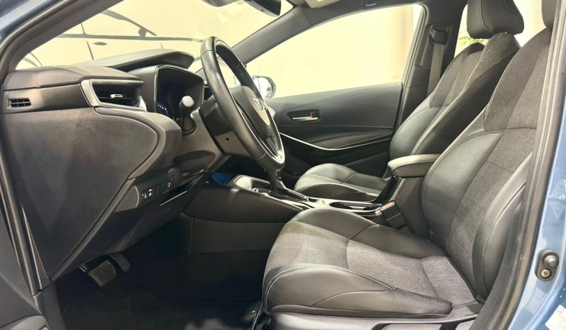 Toyota / Corolla Hybrid 125H lleno