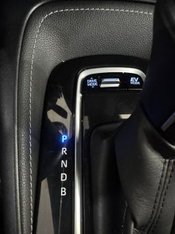 Toyota / Corolla Hybrid 125H lleno