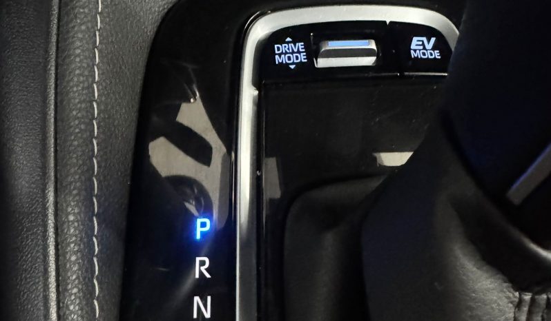 Toyota / Corolla Hybrid 125H lleno