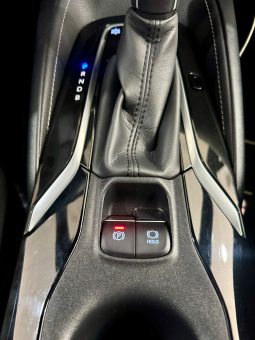 Toyota / Corolla Hybrid 125H lleno