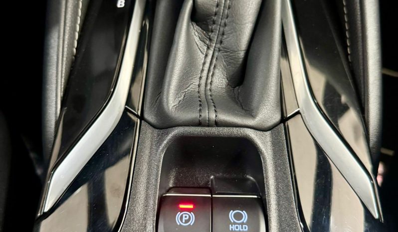 Toyota / Corolla Hybrid 125H lleno