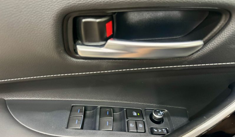 Toyota / Corolla Hybrid 125H lleno