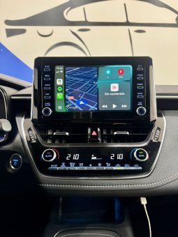 Toyota / Corolla Hybrid 125H lleno