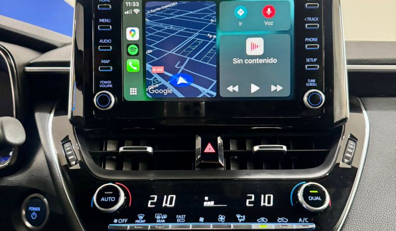 Toyota / Corolla Hybrid 125H lleno