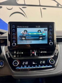 Toyota / Corolla Hybrid 125H lleno