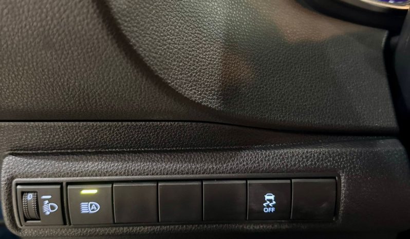 Toyota / Corolla Hybrid 125H lleno