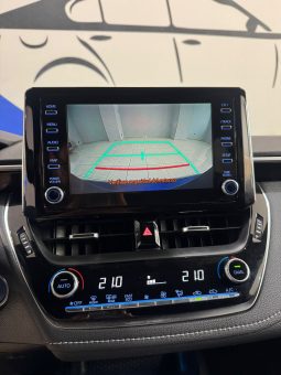 Toyota / Corolla Hybrid 125H lleno