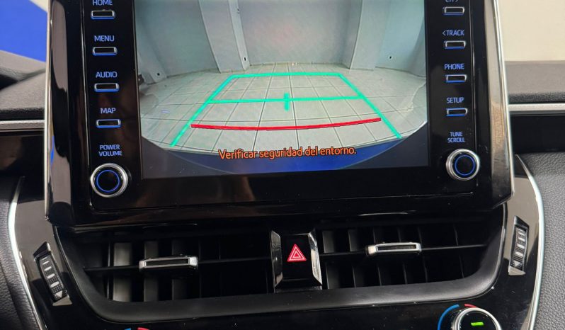 Toyota / Corolla Hybrid 125H lleno