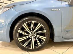 Toyota / Corolla Hybrid 125H lleno