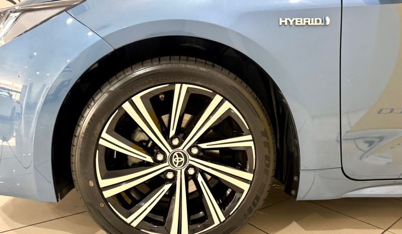 Toyota / Corolla Hybrid 125H lleno