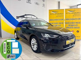 Audi / A3 Sportback 30 TFSI