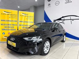 Audi / A3 Sportback 30 TFSI lleno