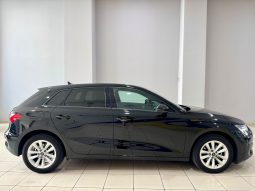 Audi / A3 Sportback 30 TFSI lleno
