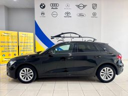 Audi / A3 Sportback 30 TFSI lleno