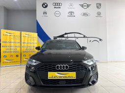 Audi / A3 Sportback 30 TFSI lleno