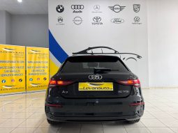 Audi / A3 Sportback 30 TFSI lleno