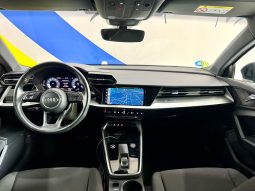 Audi / A3 Sportback 30 TFSI lleno