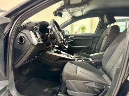 Audi / A3 Sportback 30 TFSI lleno