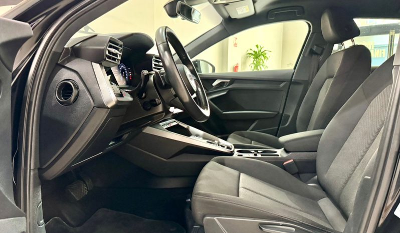 Audi / A3 Sportback 30 TFSI lleno