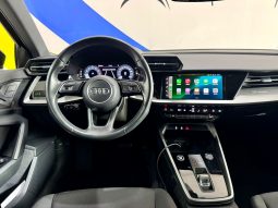 Audi / A3 Sportback 30 TFSI lleno