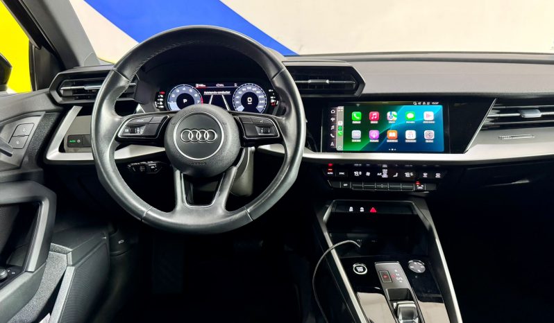 Audi / A3 Sportback 30 TFSI lleno