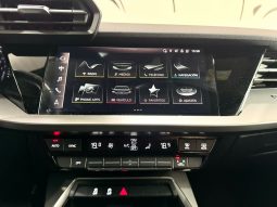 Audi / A3 Sportback 30 TFSI lleno