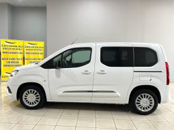 Toyota / Proace City 1.5D 100cv lleno
