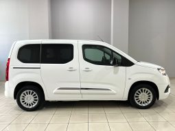 Toyota / Proace City 1.5D 100cv lleno