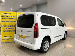 Toyota / Proace City 1.5D 100cv lleno