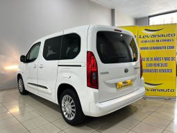 Toyota / Proace City 1.5D 100cv lleno