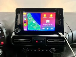 Toyota / Proace City 1.5D 100cv lleno