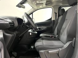 Toyota / Proace City 1.5D 100cv lleno