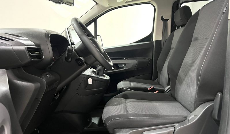 Toyota / Proace City 1.5D 100cv lleno