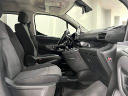 Toyota / Proace City 1.5D 100cv lleno