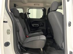 Toyota / Proace City 1.5D 100cv lleno