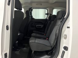 Toyota / Proace City 1.5D 100cv lleno