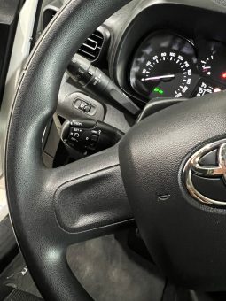 Toyota / Proace City 1.5D 100cv lleno