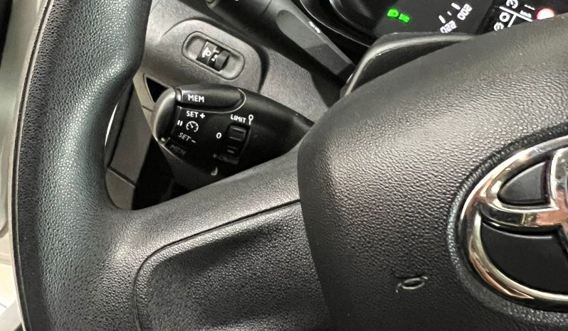 Toyota / Proace City 1.5D 100cv lleno
