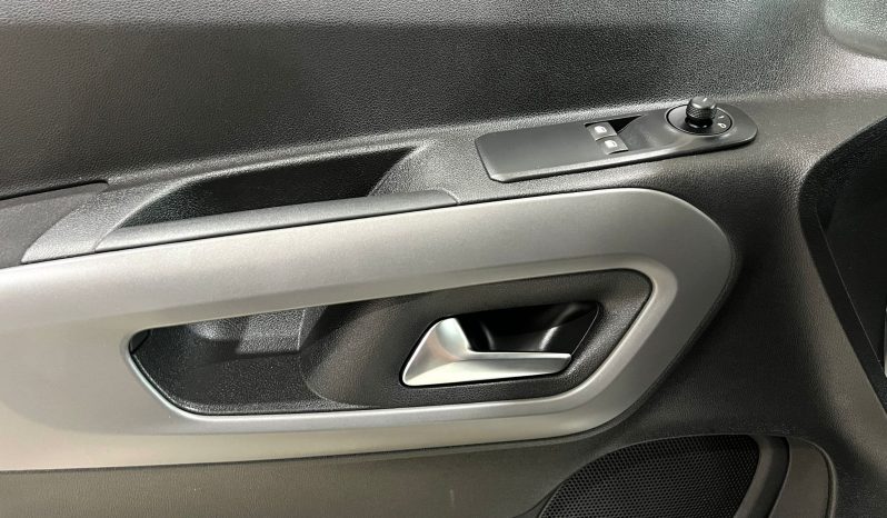 Toyota / Proace City 1.5D 100cv lleno