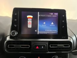 Toyota / Proace City 1.5D 100cv lleno