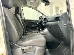 Volkswagen / Caddy Kombi 2.0 TDI lleno