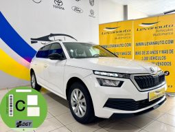Skoda / Kamiq  TSI DSG