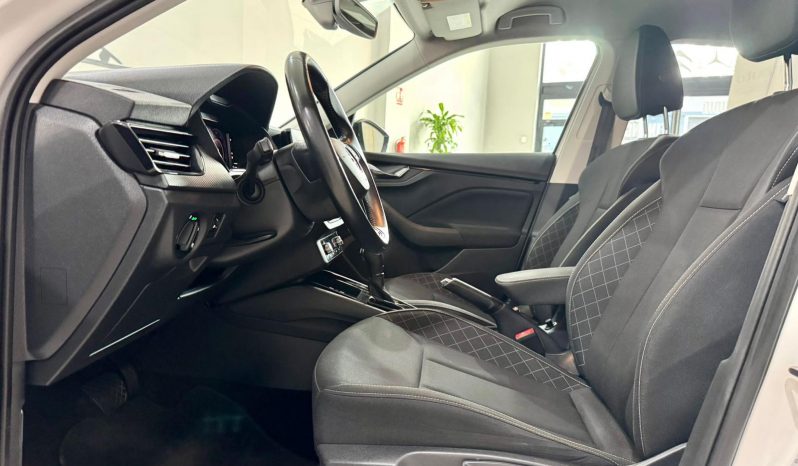 Skoda / Kamiq  TSI DSG lleno