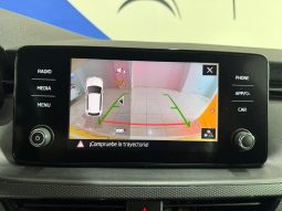 Skoda / Kamiq  TSI DSG lleno