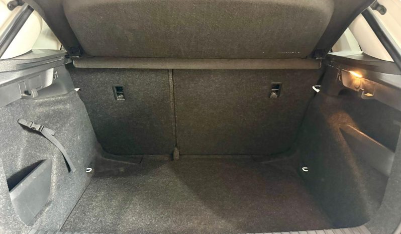 Skoda / Kamiq  TSI DSG lleno